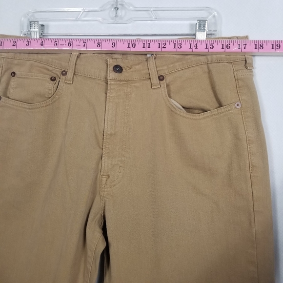 CREMIEUX jeans size 36/36 - Picture 6 of 10